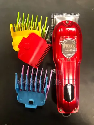 WMARK High Professional Hair Clippers