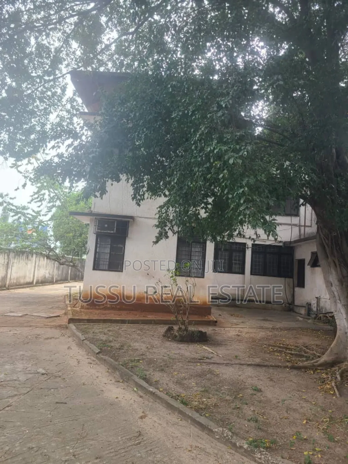 7bdrm House in Regent Estate, Kinondoni for sale