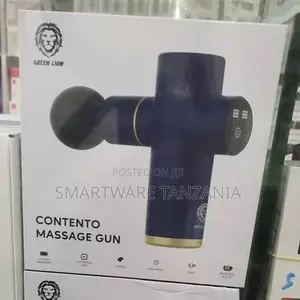 Handheld Percussion Muscle Deep Massage Gun For Athletes
