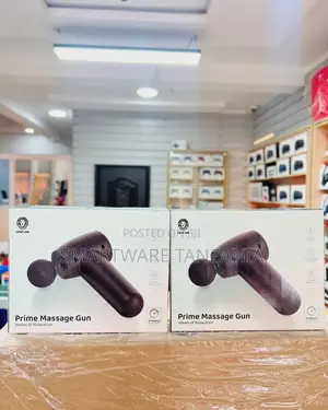 Massage Gun, Deep Tissue Massager Gun, Lightweight