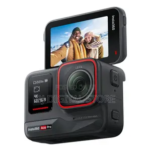 Insta360 Ace Pro Action Camera