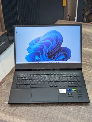 Laptop HP Omen 15 16GB Intel Core I7 SSD 512GB