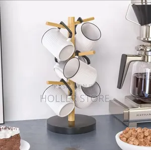 Coffee Mugs Set/ Seti Ya Vikombe