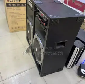Alitop Speakers 40000 Watts || SP9031