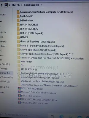 PC Games Zinapatikana Hapa