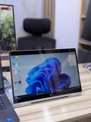 Laptop HP EliteBook X360 1030 G4 8GB Intel Core I5 SSD 256GB