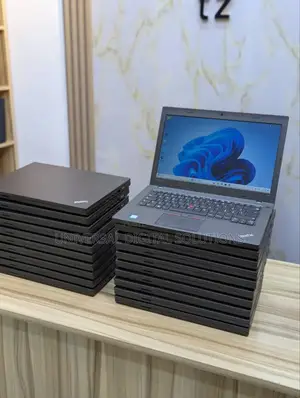 Laptop Lenovo ThinkPad L460 8GB Intel Core I5 SSD 256GB