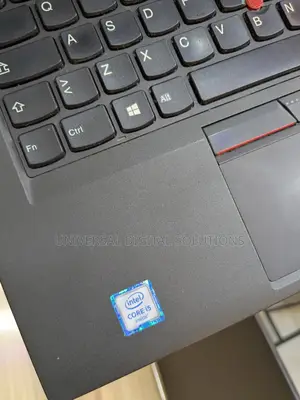 Laptop Lenovo ThinkPad L460 8GB Intel Core I5 SSD 256GB