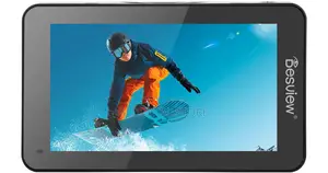 Desview R6II 5.5" Touchscreen Monitor With 4K60 HDMI I/O