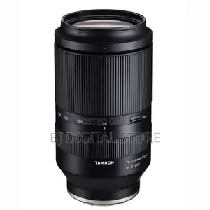 Tamron 70-180mm F/2.8 Di III VC VXD G2 Lens (Sony E)
