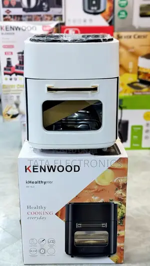 Kenwood Air Fryers 15 Liter || KN-15LD