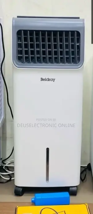 Beldray Electric Air Cooler 15L