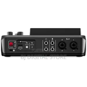 Rode Rodecaster Duo Integrated Audio Production Studio
