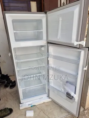 Fridge Hisense Liter 205 Quality That Speaks for Itself