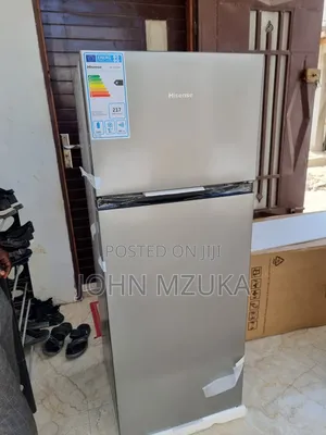 Fridge Hisense Liter 205 Quality That Speaks for Itself