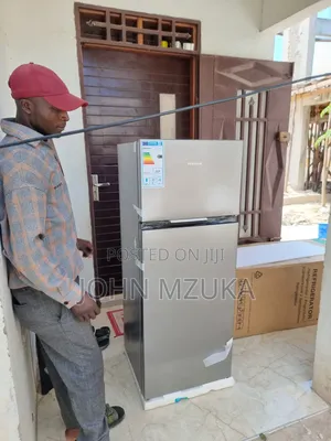 Fridge Hisense Liter 205 Quality That Speaks for Itself