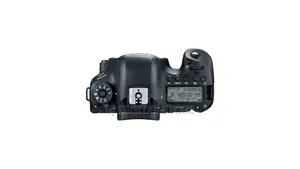 Canon EOS 6D Mark II DSLR Camera (Body Only)