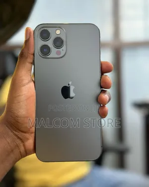 Apple iPhone 12 Pro Max 128 GB Gray