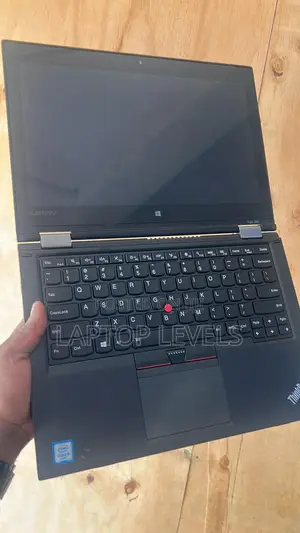 Laptop Lenovo Yoga 260 8GB Intel Core i5 SSD 256GB