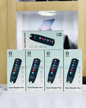 Scanning Pen Ocr Digital Pen Scanner Voice Translation