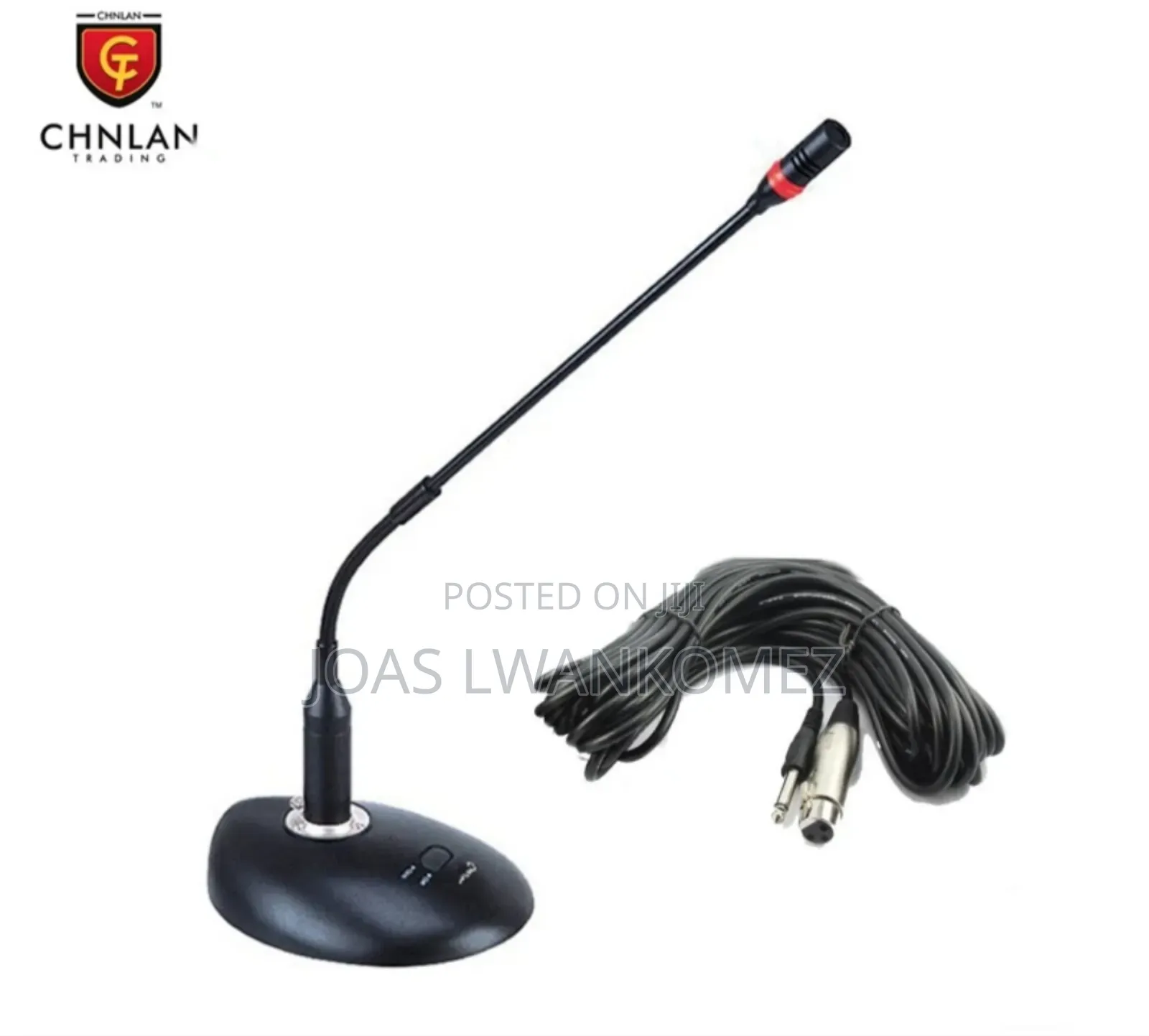 Conference Wired Microphone