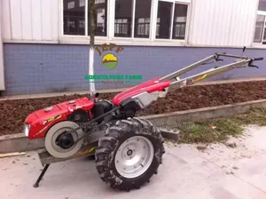 Rahisisha Na Kobuta Powertiller