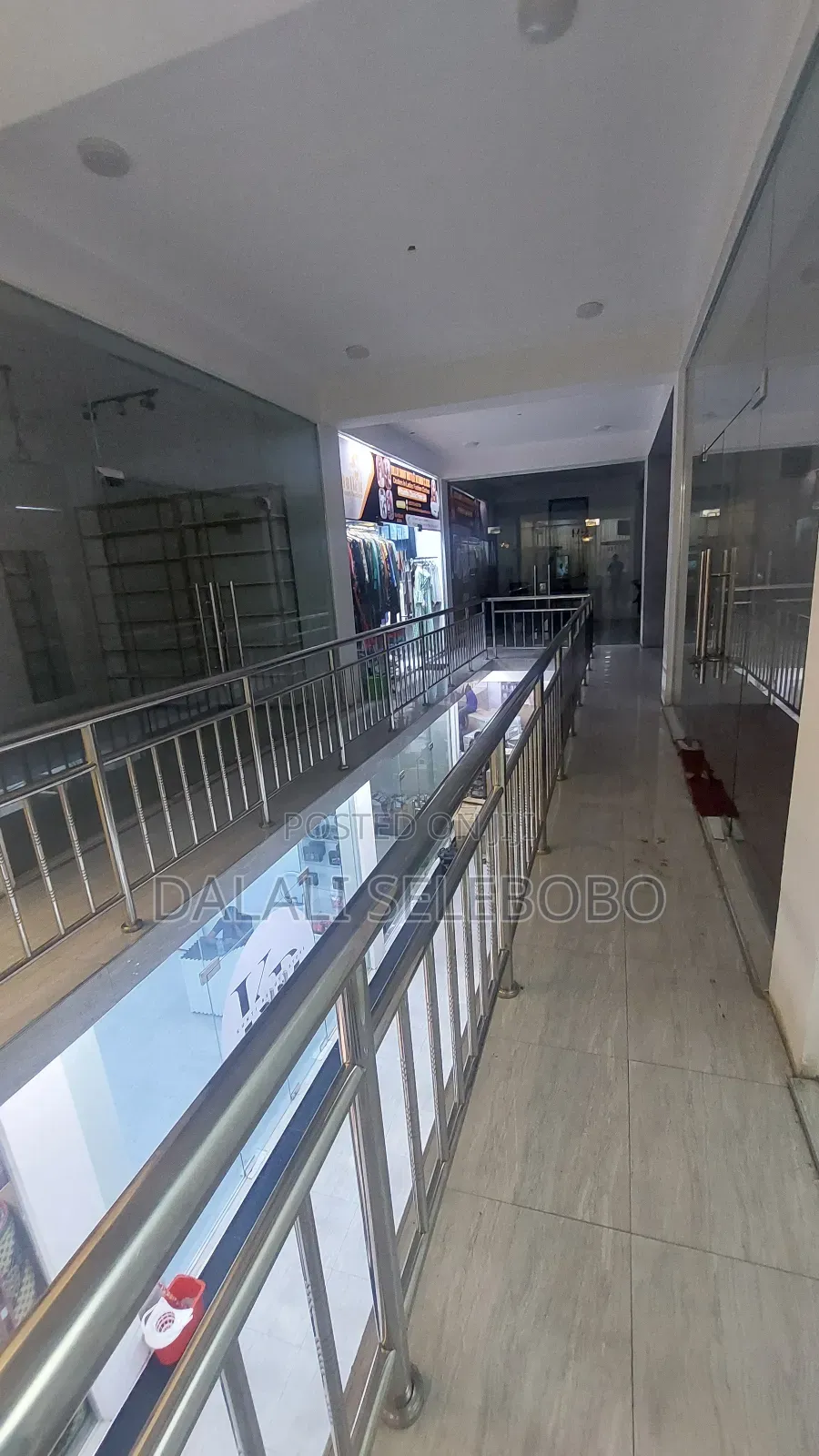 Office Space New Bulding Complex at Sinza B