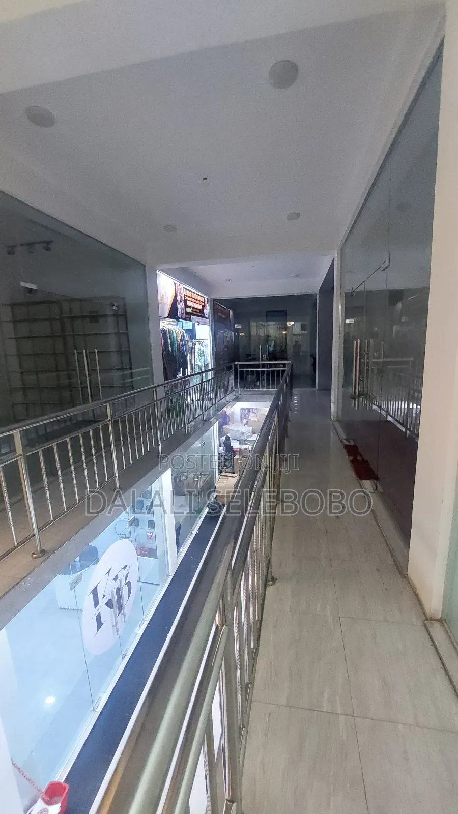 Office Space New Bulding Complex at Sinza B