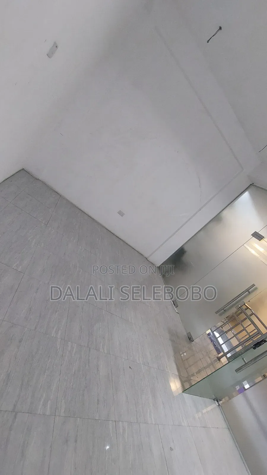 Office Space New Bulding Complex at Sinza B