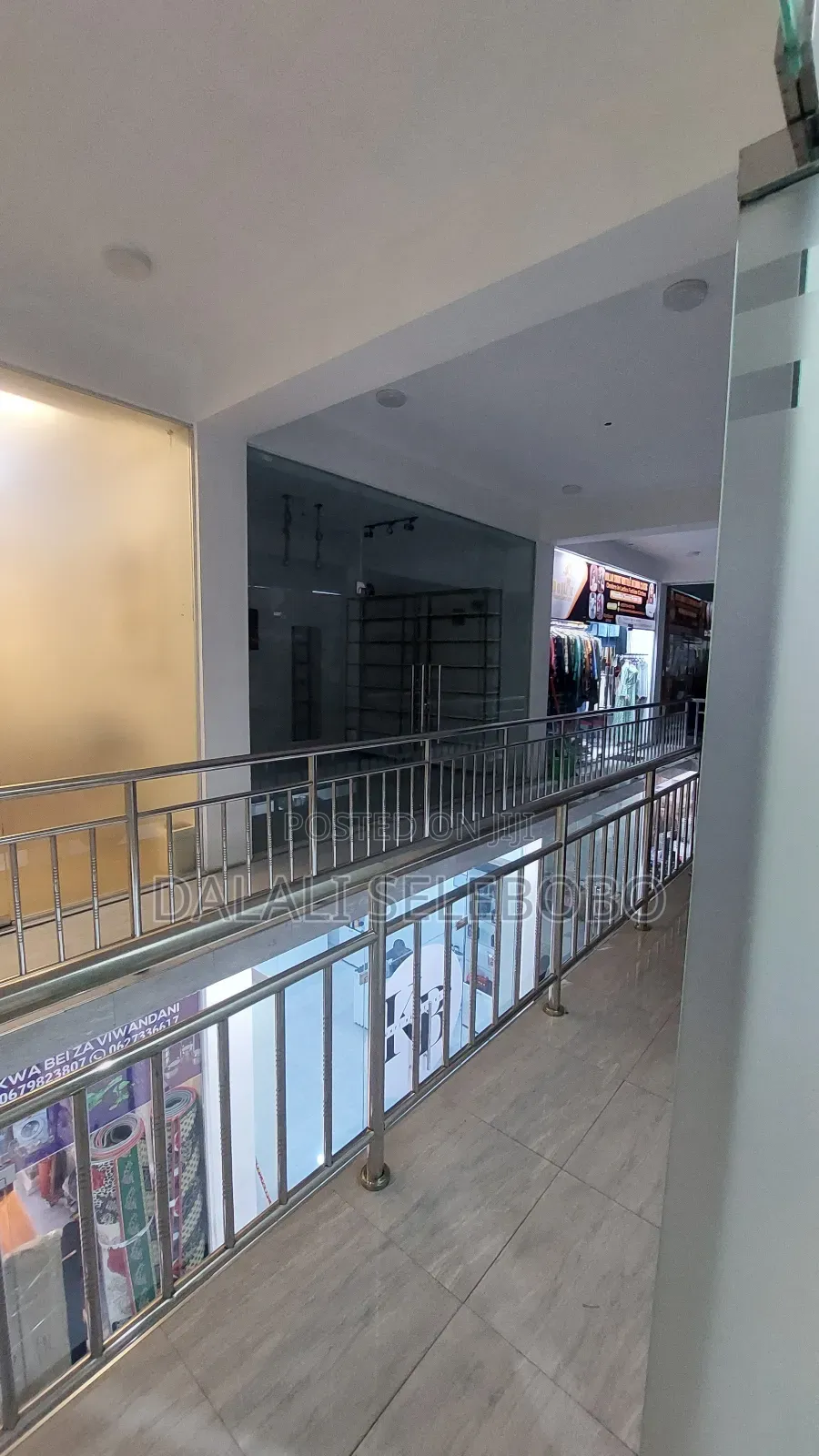Office Space New Bulding Complex at Sinza B