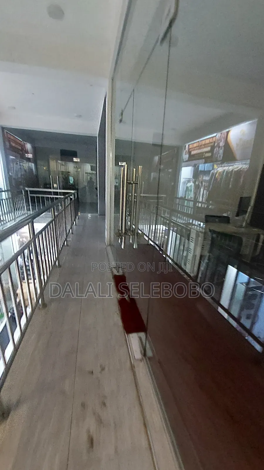 Office Space New Bulding Complex at Sinza B