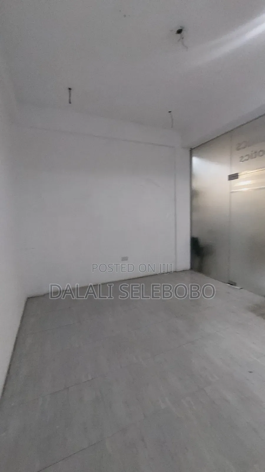 Office Space New Bulding Complex at Sinza B