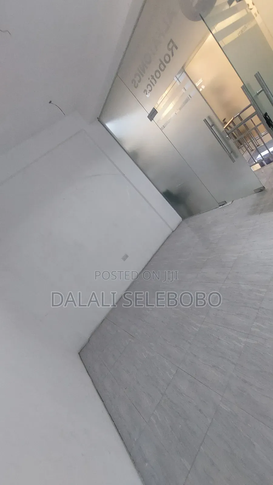 Office Space New Bulding Complex at Sinza B