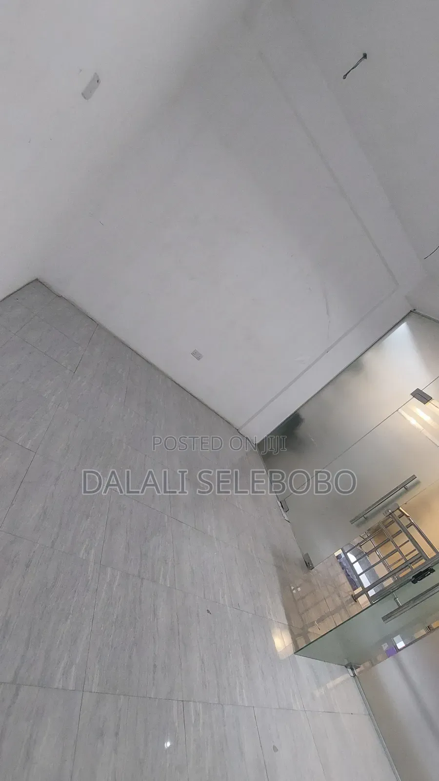 Office Space New Bulding Complex at Sinza B