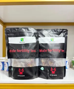 Wins Town Male Fertility Tea