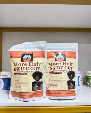 Win Towns More Hair INSIDE OUT