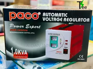 Stabilizer 1kw -1000w