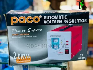 Stabilizer 2kva-2000w