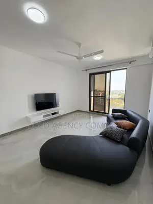 Furnished 3bdrm Apartment in Trusted Real Estate, Msasani for rent