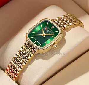 CURREN Watch Brand 