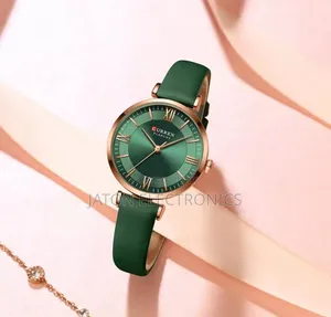 CURREN Watch Brand 