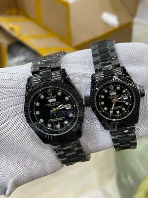 Couple Watch -Saa
