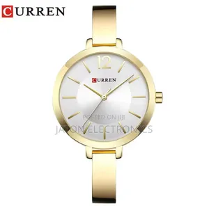 Curren Watch Original Brand for Ladies