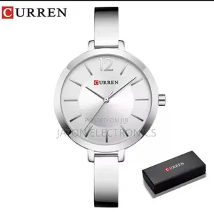 Curren Watch Original Brand for Ladies