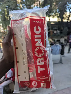 Tronics Extension Cable