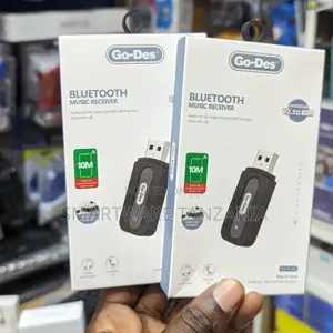 Usb Bluetooth Receiver For Home Theatre, Headphones, Pc, Tv