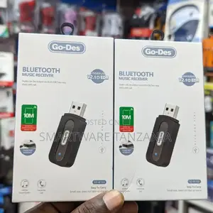 Bluetooth Adapter, Usb Bluetooth Receiver Transmitter