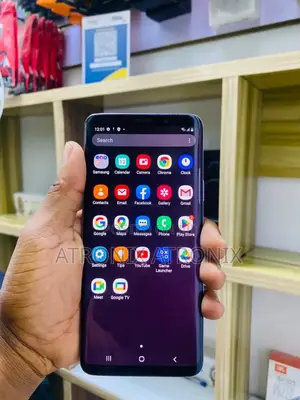 Samsung Galaxy S9 Plus 128 GB