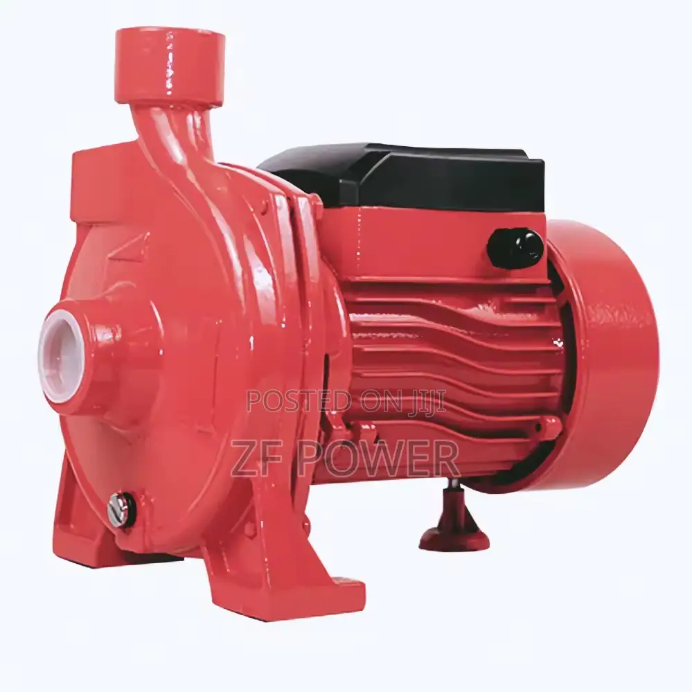 Surface Pump 1hp