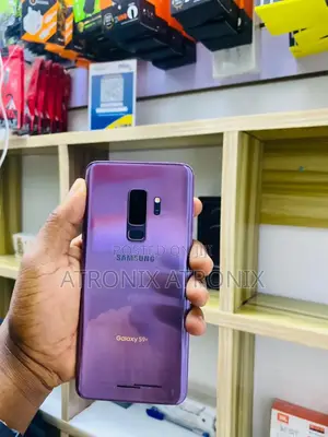 Samsung Galaxy S9 Plus 128 GB